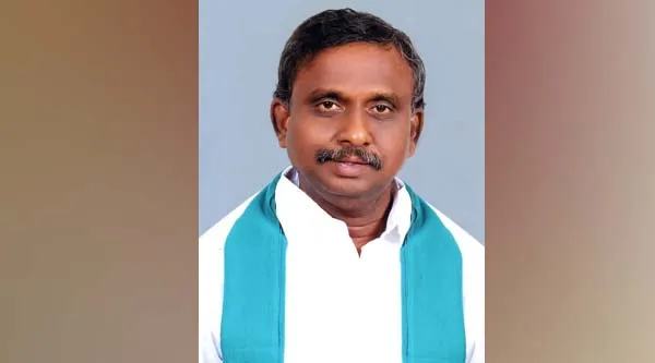 P.R. Pandian